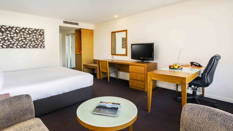 Hotel Grand Chancellor Hobart - Tourism Hervey Bay 19