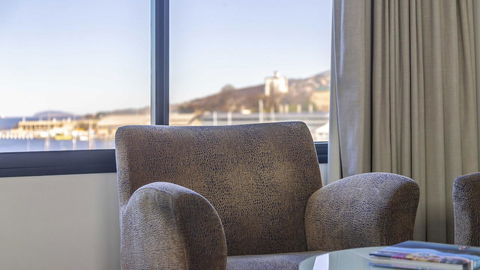 Hotel Grand Chancellor Hobart - Tourism Hervey Bay 18