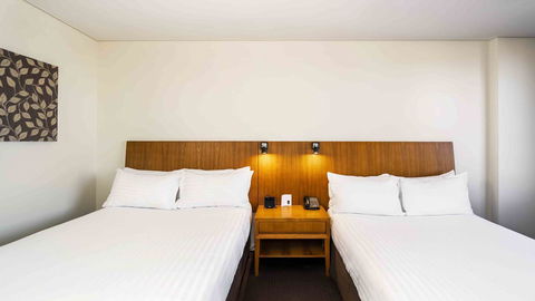 Hotel Grand Chancellor Hobart - Tourism Hervey Bay 28
