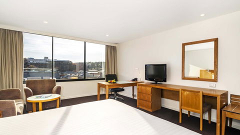 Hotel Grand Chancellor Hobart - Tourism Hervey Bay 23