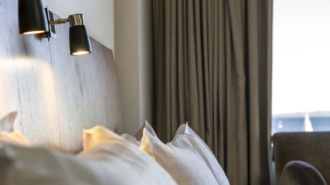 Hotel Grand Chancellor Hobart - Tourism Hervey Bay 29