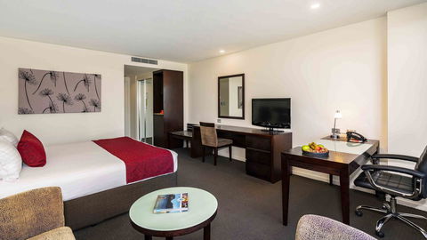 Hotel Grand Chancellor Hobart - Tourism Hervey Bay 37