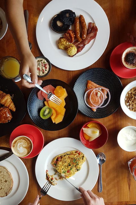 Hotel Grand Chancellor Hobart - Tourism Hervey Bay 11