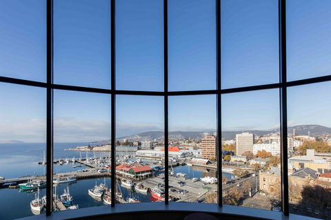 Hotel Grand Chancellor Hobart - Tourism Hervey Bay 7