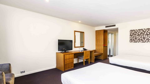 Hotel Grand Chancellor Hobart - Tourism Hervey Bay 27