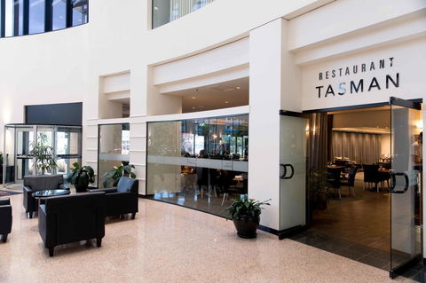 Hotel Grand Chancellor Hobart - Tourism Hervey Bay 9