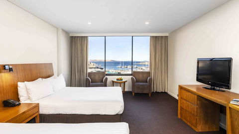 Hotel Grand Chancellor Hobart - Tourism Hervey Bay 30