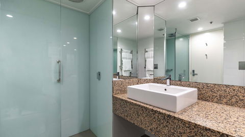 Hotel Grand Chancellor Hobart - Tourism Hervey Bay 4