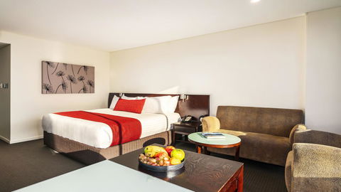 Hotel Grand Chancellor Hobart - Tourism Hervey Bay 32