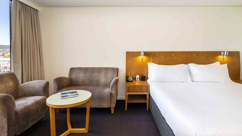 Hotel Grand Chancellor Hobart - Tourism Hervey Bay 21