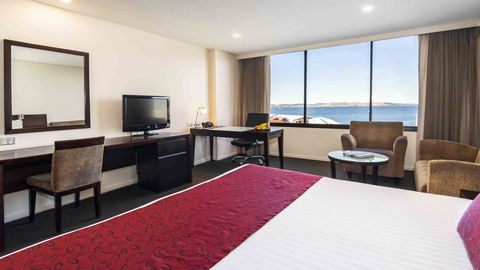 Hotel Grand Chancellor Hobart - Tourism Hervey Bay 2