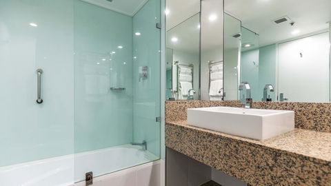 Hotel Grand Chancellor Hobart - Tourism Hervey Bay 12