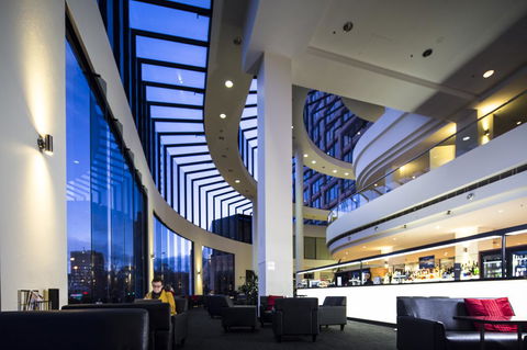 Hotel Grand Chancellor Hobart - Tourism Hervey Bay 14