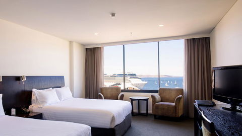 Hotel Grand Chancellor Hobart - Tourism Hervey Bay 34