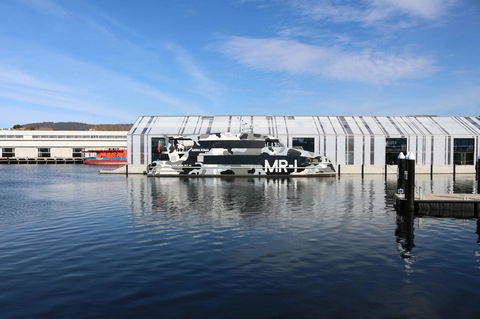 Hotel Grand Chancellor Hobart - Tourism Hervey Bay 41