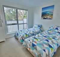 55 on Henry Street - Hervey Bay Accommodation