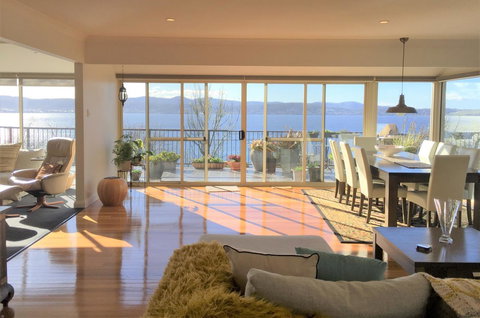 Sunrise On The Bay - Tourism Hervey Bay 10