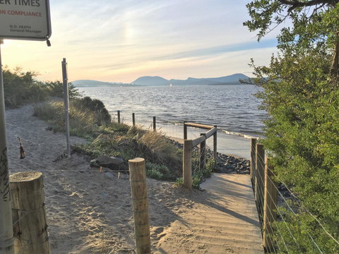 Sunrise On The Bay - Tourism Hervey Bay 22