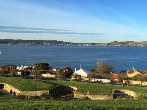 Sunrise On The Bay - Tourism Hervey Bay 23