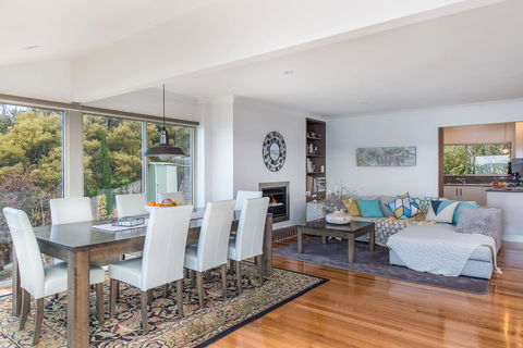 Sunrise On The Bay - Tourism Hervey Bay 1