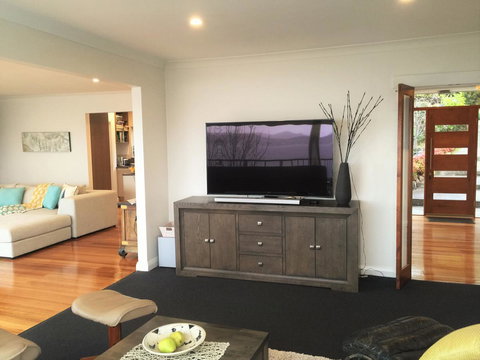 Sunrise On The Bay - Tourism Hervey Bay 13