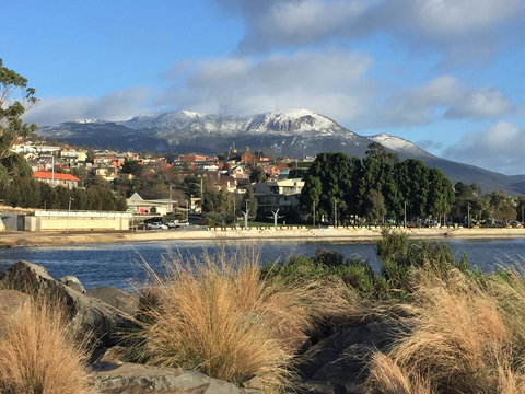 Sunrise On The Bay - Tourism Hervey Bay 20