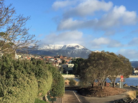 Sunrise On The Bay - Tourism Hervey Bay 21