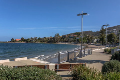 Sunrise On The Bay - Tourism Hervey Bay 19