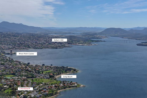 Sunrise On The Bay - Tourism Hervey Bay 18