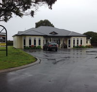 Stanley Cabin and Tourist Park - Hervey Bay Accommodation
