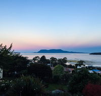 Maria Views Bed  Breakfast - Hervey Bay Accommodation