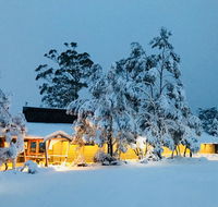 Cradle Mountain Wilderness Village - Hervey Bay Accommodation
