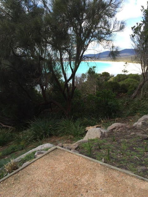 Holland House Bay Of Fires - Hervey Bay Accommodation 1
