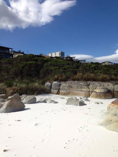 Holland House Bay Of Fires - Hervey Bay Accommodation 4