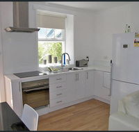 Hobart Colonial Apartment - Hervey Bay Accommodation