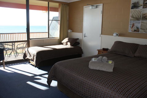 Swansea Motor Inn Tasmania - Hervey Bay Accommodation 41