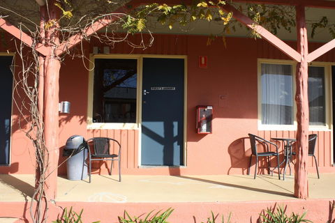 Swansea Motor Inn Tasmania - Hervey Bay Accommodation 28
