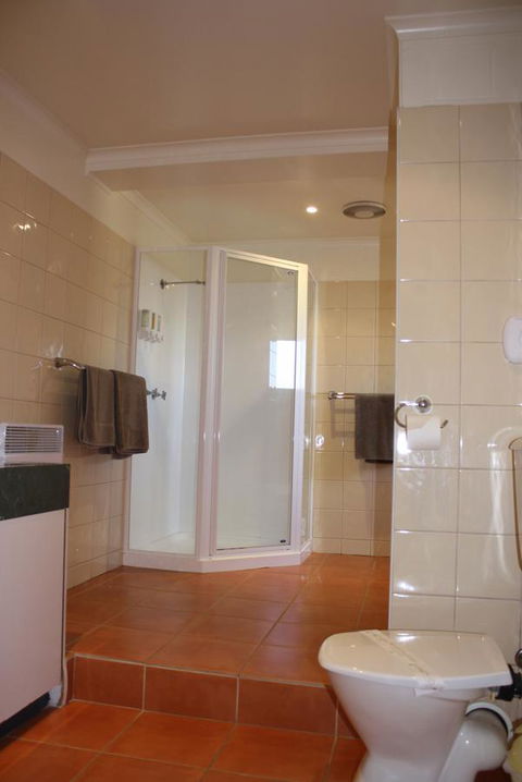 Swansea Motor Inn Tasmania - Hervey Bay Accommodation 34