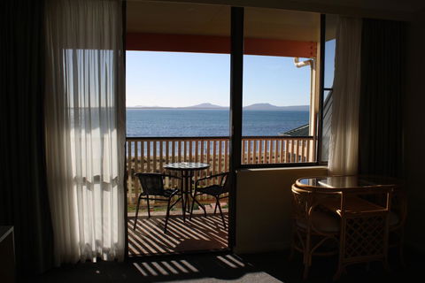 Swansea Motor Inn Tasmania - Hervey Bay Accommodation 11