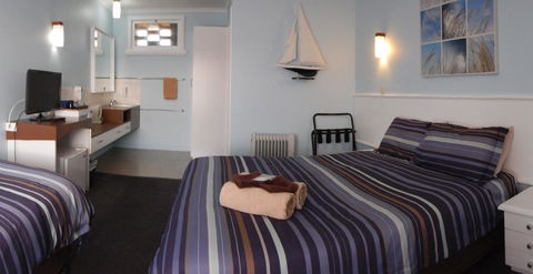 Swansea Motor Inn Tasmania - Hervey Bay Accommodation 27
