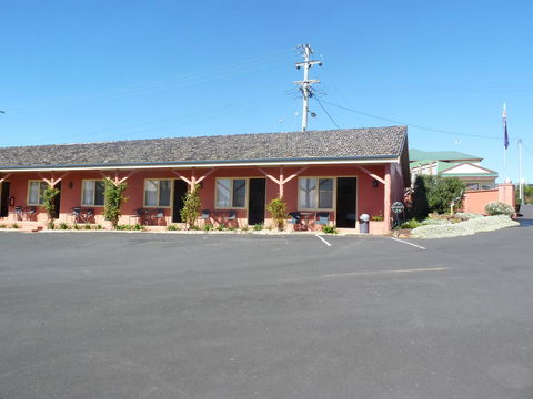 Swansea Motor Inn Tasmania - Hervey Bay Accommodation 24