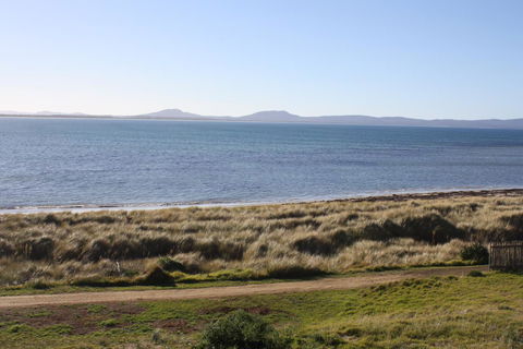 Swansea Motor Inn Tasmania - Hervey Bay Accommodation 37