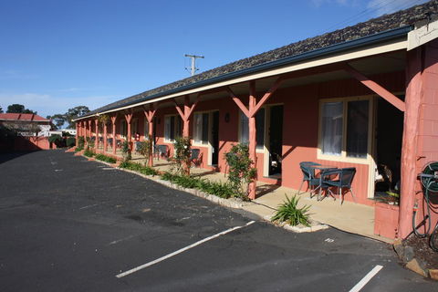 Swansea Motor Inn Tasmania - Hervey Bay Accommodation 26