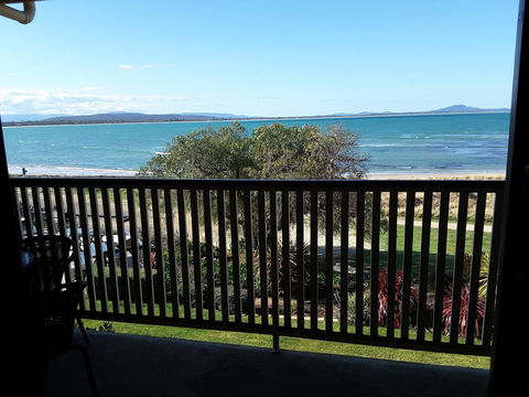 Swansea Motor Inn Tasmania - Hervey Bay Accommodation 4