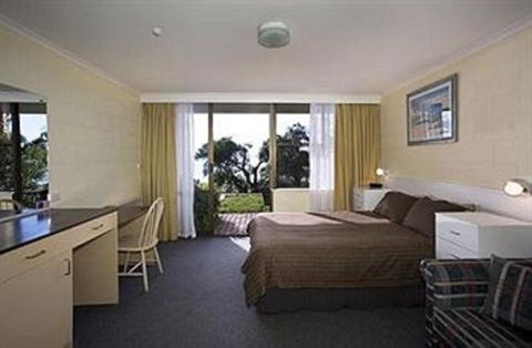 Swansea Motor Inn Tasmania - Hervey Bay Accommodation 19