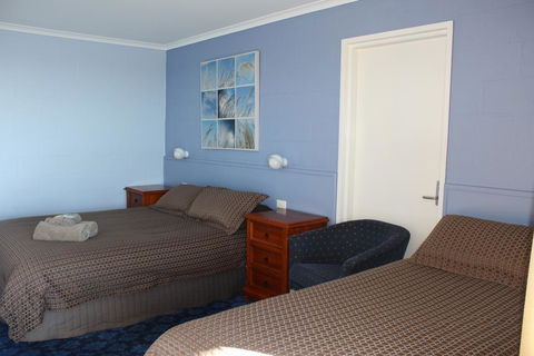 Swansea Motor Inn Tasmania - Hervey Bay Accommodation 44