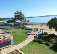 Swansea Motor Inn Tasmania - Hervey Bay Accommodation