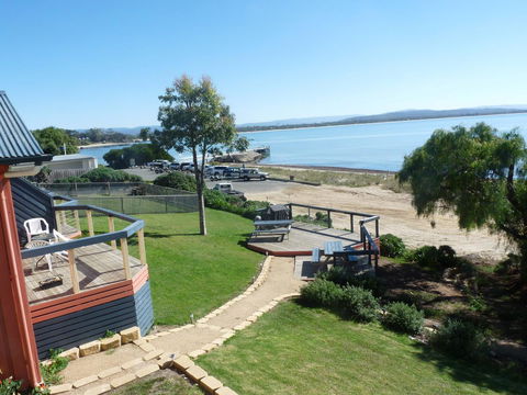 Swansea Motor Inn Tasmania - Hervey Bay Accommodation 0