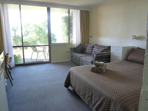 Swansea Motor Inn Tasmania - Hervey Bay Accommodation 21