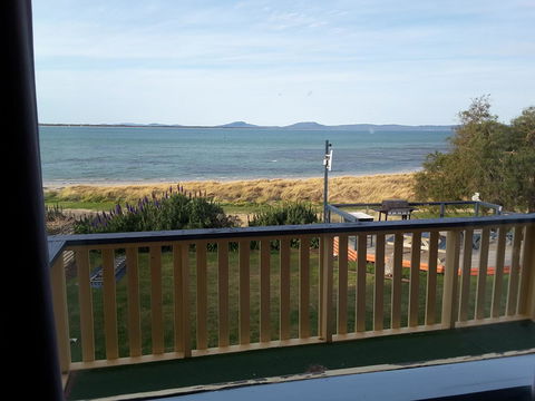 Swansea Motor Inn Tasmania - Hervey Bay Accommodation 9
